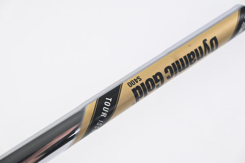 Titleist Vokey SM10 Lob Wedge / 58 Degree / Stiff Flex Dynamic Gold S400 Shaft