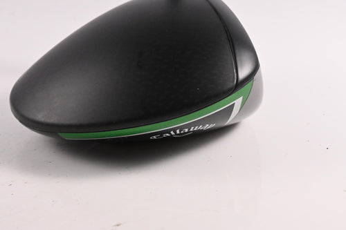 Callaway Elyte X Driver / 12 Degree / X-Flex Tensei 1K Black 65 Shaft