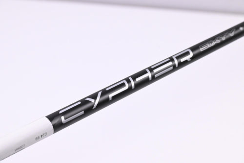 Project X Cypher 2.0 60 #5 Hybrid Shaft / Regular Flex / Callaway 3rd Gen