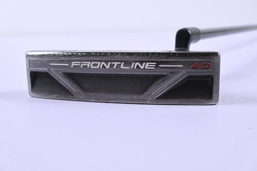 Cleveland Frontline 4.0 Putter / 35 Inch
