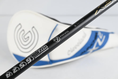 Cleveland Launcher XL 2 Driver / 9-12 Degree / Regular Flex Miyazaki Codex 6