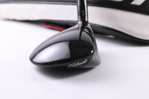 Titleist GT3 #3 Wood / 15 Degree / Stiff Flex HZRDUS Black Gen5 70 Shaft