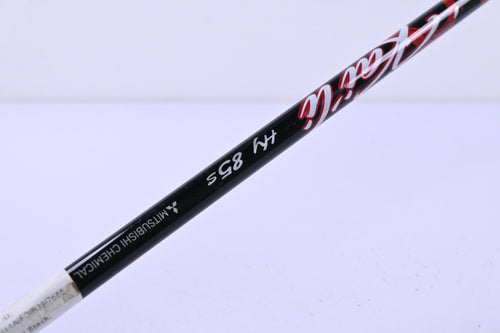 Taylormade Stealth 2 #4 Hybrid / 22 Degree / Stiff Flex Kai'li Red 85 Shaft