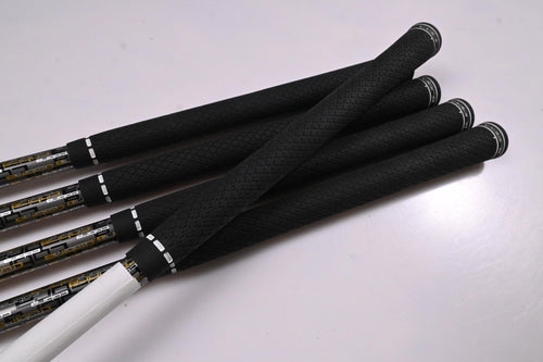 Cobra F-Max Superlite Irons / 6-PW / Senior Flex Cobra SuperLite 55 Shafts