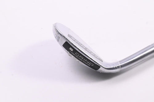 Callaway Opus Lob Wedge / 58 Degree / Wedge Flex Dynamic Gold Mid 115 Shaft
