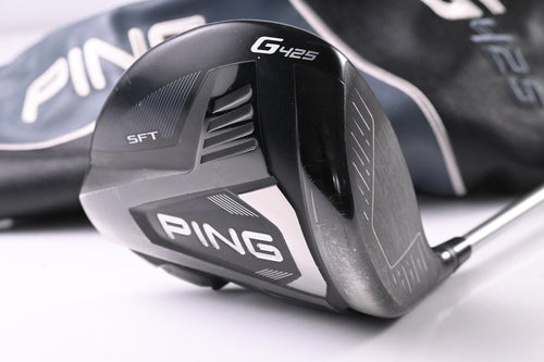 Ping G425 SFT Driver / 10.5 Degree / Regular Flex Kuro Kage 60 Shaft