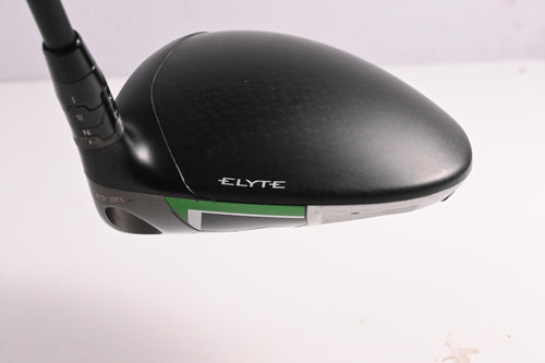 Callaway Elyte X Driver / 12 Degree / X-Flex Tensei 1K Black 65 Shaft