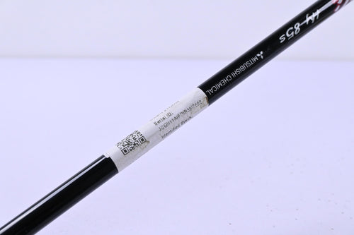 Taylormade Stealth 2 #4 Hybrid / 22 Degree / Stiff Flex Kai'li Red 85 Shaft