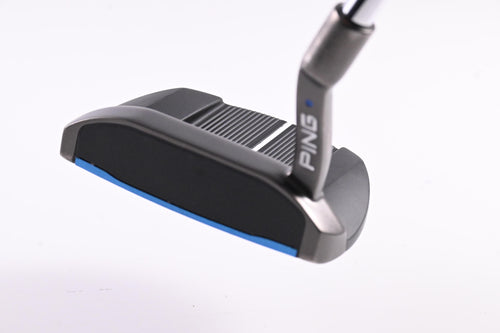 Ping Scottsdale Oslo 3 2025 Putter / 35 Inch