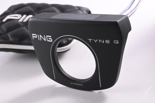 Ping Tyne G 2023 Putter / 33 Inch
