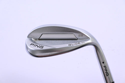 Ping Glide 3.0 Lob Wedge / 58 Degree / Black Dot / Wedge Flex Ping Z-Z115 Shaft