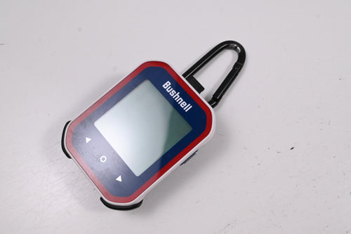 Bushnell Phantom 3 Slope / Handheld GPS