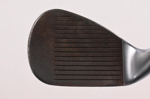 Callaway Jaws Raw Lob Wedge / 58 Degree / Wedge Flex Dynamic Gold Spinner