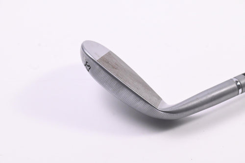 Taylormade Milled Grind 5 Gap Wedge / 52 Degree / Stiff Flex Steel Shaft