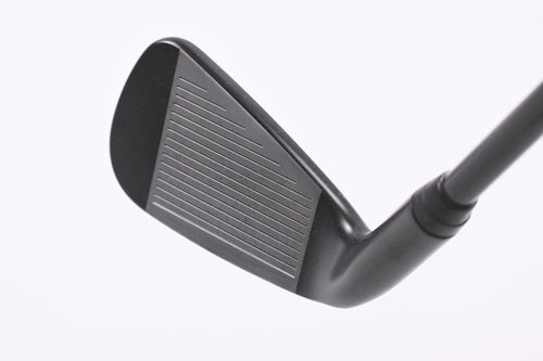 Ping iCrossover #3 Hybrid / 20 Degree / Stiff Flex Kai'li White 80 Shaft