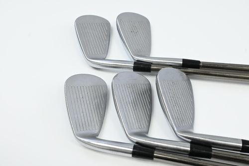 Mizuno JPX 919 Hot Metal Irons / 6-PW / Regular Flex UST Recoil 95 Shafts