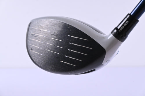 Taylormade SIM2 Max Driver / 9 Degree / Regular Flex Ventus Blue 5 Shaft