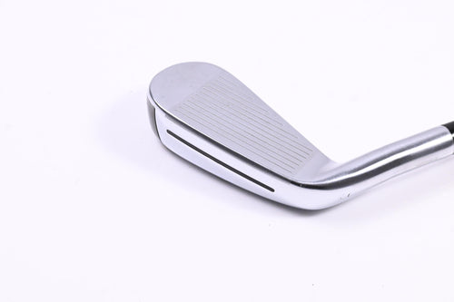 Taylormade Stealth UDI #3 Iron / 20 Degree / Stiff Flex Ascent Black 90 Shaft