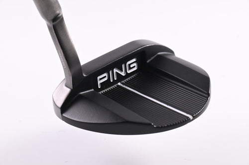 Ping Scottsdale Oslo 3 2025 Putter / 35 Inch