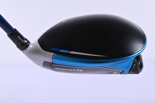 Taylormade SIM2 Max Driver / 9 Degree / Regular Flex Ventus Blue 5 Shaft
