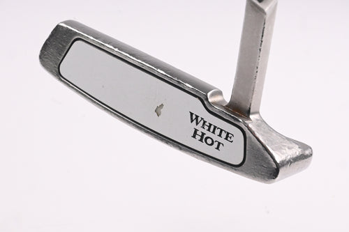 Odyssey White Hot #6 Putter / 35 Inch