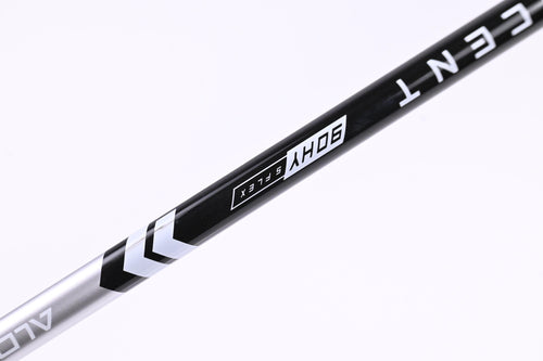 Taylormade Stealth UDI #3 Iron / 20 Degree / Stiff Flex Ascent Black 90 Shaft