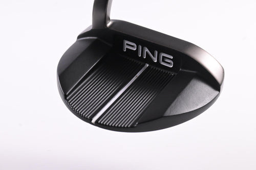 Ping Scottsdale Oslo 3 2025 Putter / 35 Inch