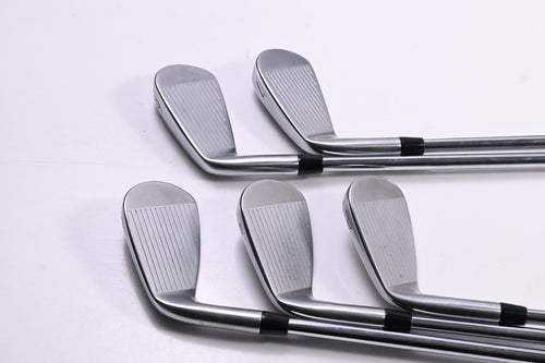 Titleist T150 2025 Irons / 6-PW / Stiff Flex KBS Tour Shafts