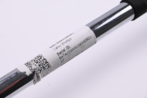 Caley Lob Wedge / 60 Degree / Wedge Flex Shaft