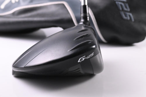 Ping G425 SFT Driver / 10.5 Degree / Regular Flex Kuro Kage 60 Shaft