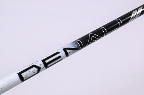 Project X Denali Black 70 #3 Wood Shaft / X-Flex / Callaway 3rd Gen