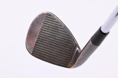 Taylormade Hi-Toe 4 Gap Wedge / 52 Degree / Wedge Flex KBS Hi-Rev 2.0 115
