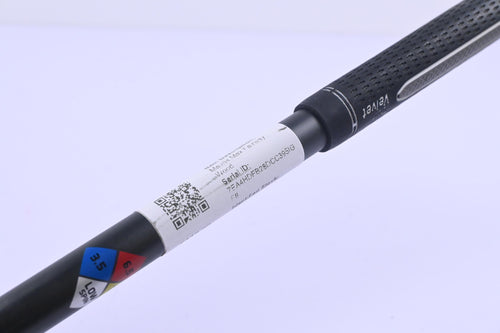 Callaway Mavrik #3 Wood / 13.5 Degree / X-Flex HZRDUS Smoke Black 70 Shaft