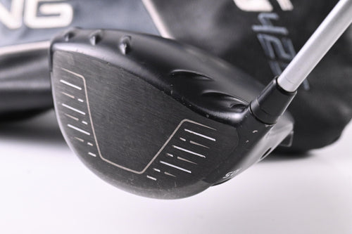 Ping G425 SFT Driver / 10.5 Degree / Regular Flex Kuro Kage 60 Shaft