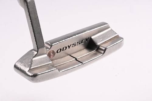 Odyssey White Hot #6 Putter / 35 Inch
