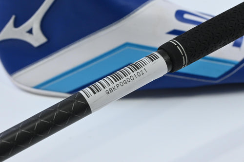 Mizuno ST-Max 230 Driver / 9.5 Degree / X-Flex Tensei 1K Black 65