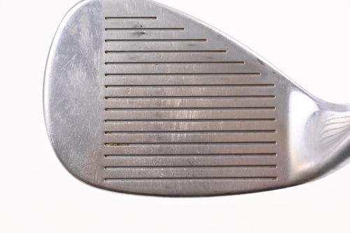 Cleveland CG14 Sand Wedge / 56 Degree / Wedge Flex Cleveland Traction Shaft