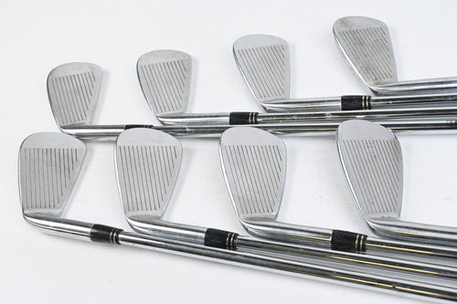 Taylormade TP Forged Japan 2008 Irons / 3-PW / Stiff Flex Dynamic Gold S300