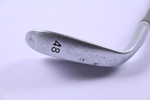 Titleist Vokey Spin Milled 2009 Pitching Wedge / 48 Degree / Regular Flex Aldila