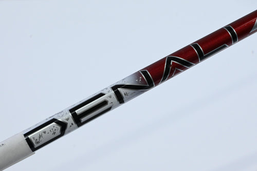 Project X Denali Red 60 #3 Hybrid Shaft / Regular Flex / Titleist 2nd Gen