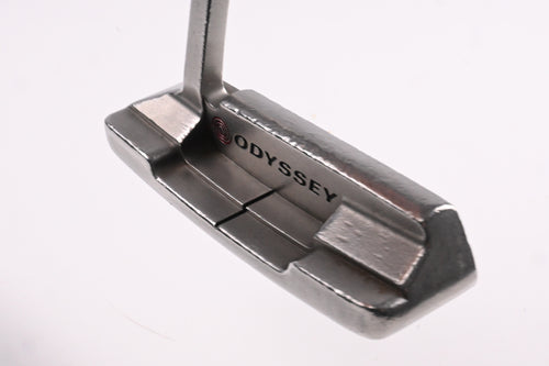 Odyssey White Hot #6 Putter / 35 Inch