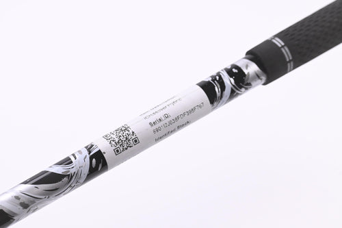 Ping iCrossover #3 Hybrid / 20 Degree / Stiff Flex Kai'li White 80 Shaft