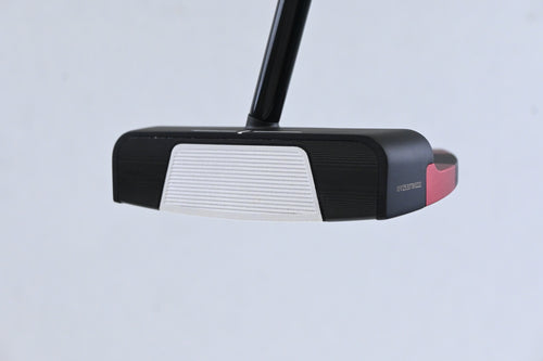 Odyssey Square 2 Square Tri-Hot Jailbird Putter / 34 Inch