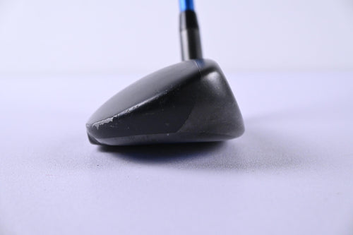 Ping G30 #4 Hybrid / 22 Degree / Senior Flex Ping TFC 419 Shaft