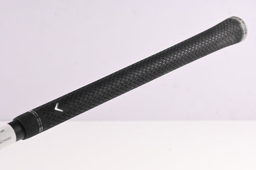 Vanquish 5 #5 Hybrid Shaft / Senior Flex / Callaway 4th Gen