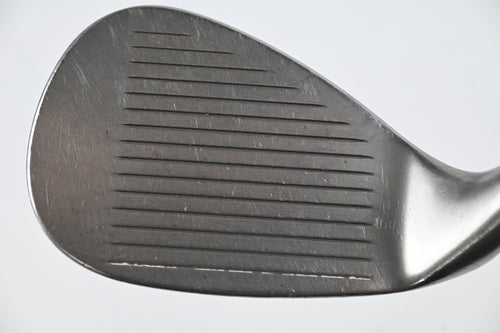 Ping Tour Gorge Lob Wedge / 60 Degree / Black Dot / Wedge Flex Ping CFS Shaft