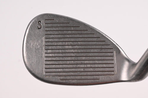 Callaway X-12 Sand Wedge / 55 Degree / Uniflex Memphis "10" '98 Shaft