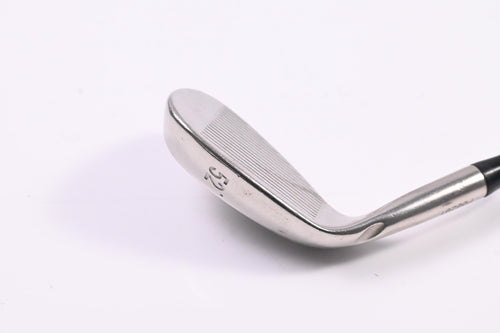 Ping Tour Gap Wedge / 52 Degree / Yellow Dot / Regular Flex TX-90 Shaft