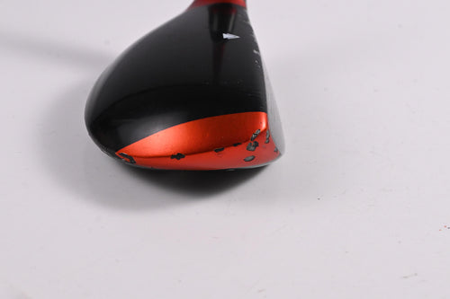 Yonex Ezone XP #4 Hybrid / 22 Degree / Regular Flex Yonex EX300 Shaft