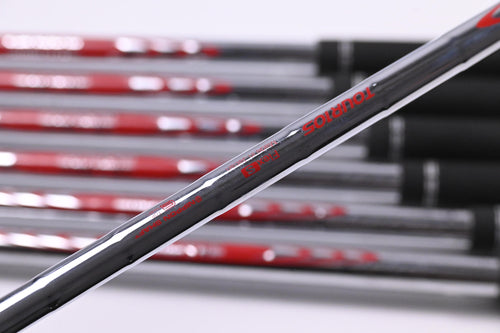 Taylormade P790 2019 Irons / 4-PW / Stiff Flex N.S.Pro Modus³ Tour 105 Shafts